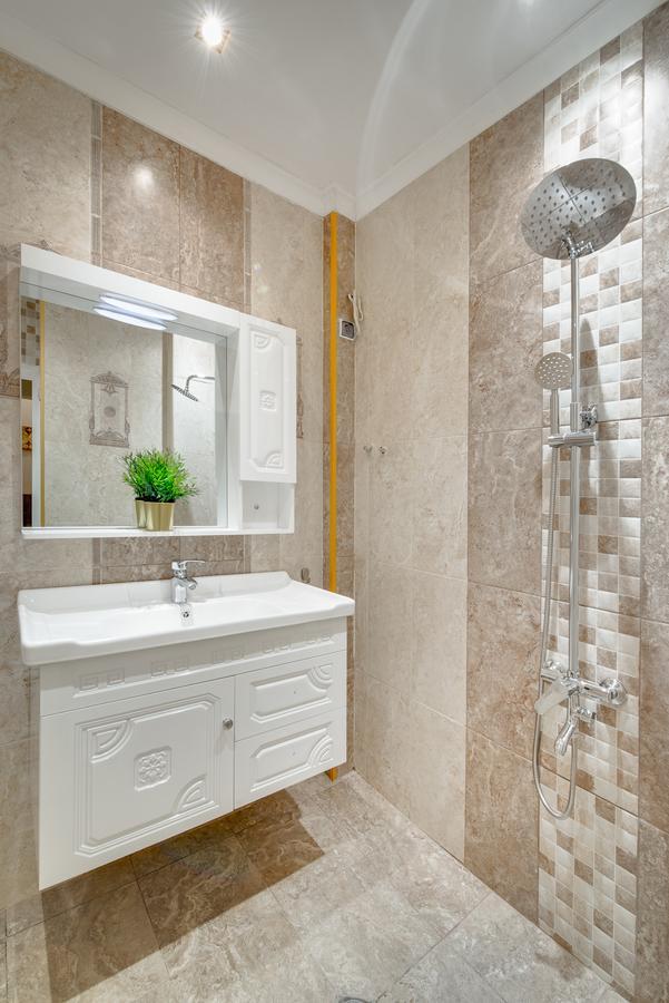 Unique Atmosphere With Golden Standard Design Sofya Dış mekan fotoğraf