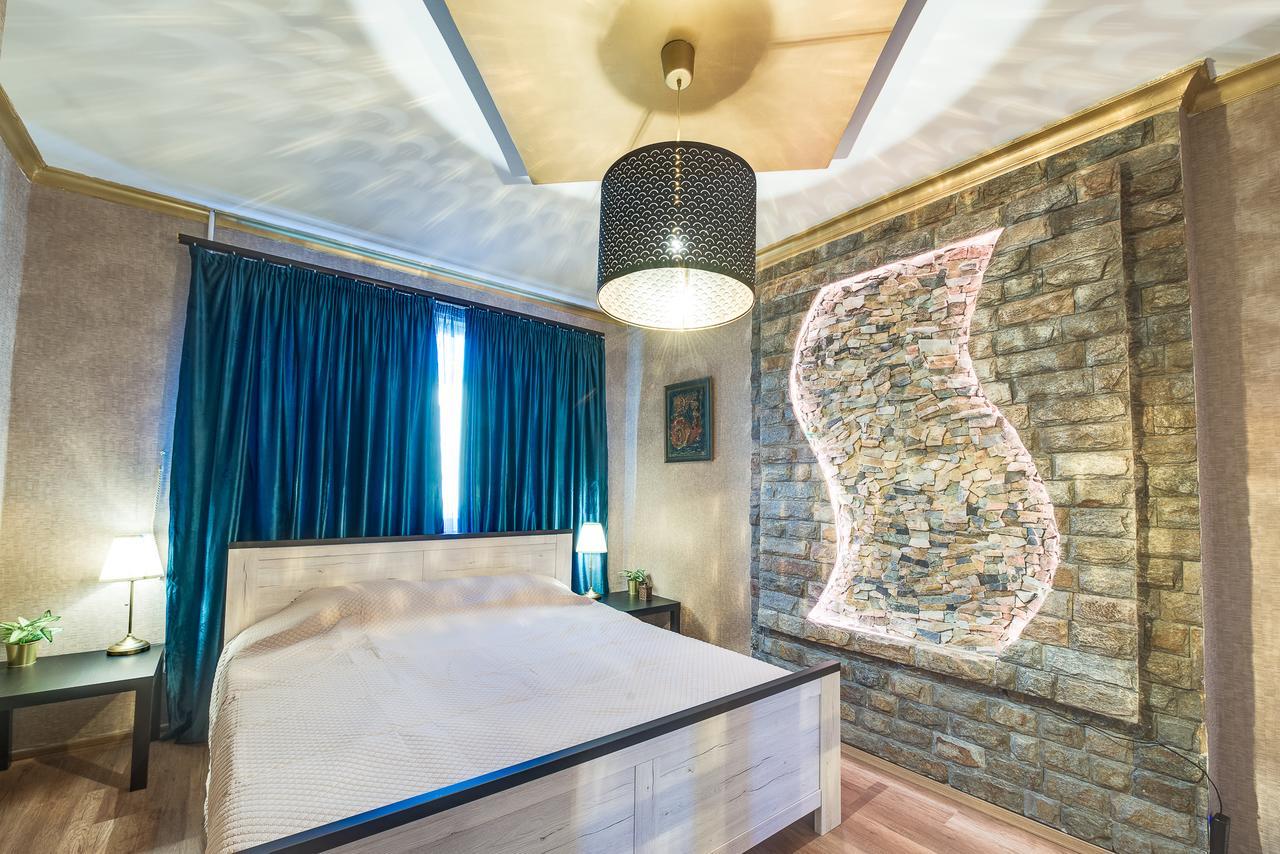 Unique Atmosphere With Golden Standard Design Sofya Dış mekan fotoğraf